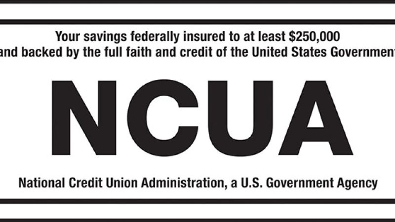 NCUA Logo