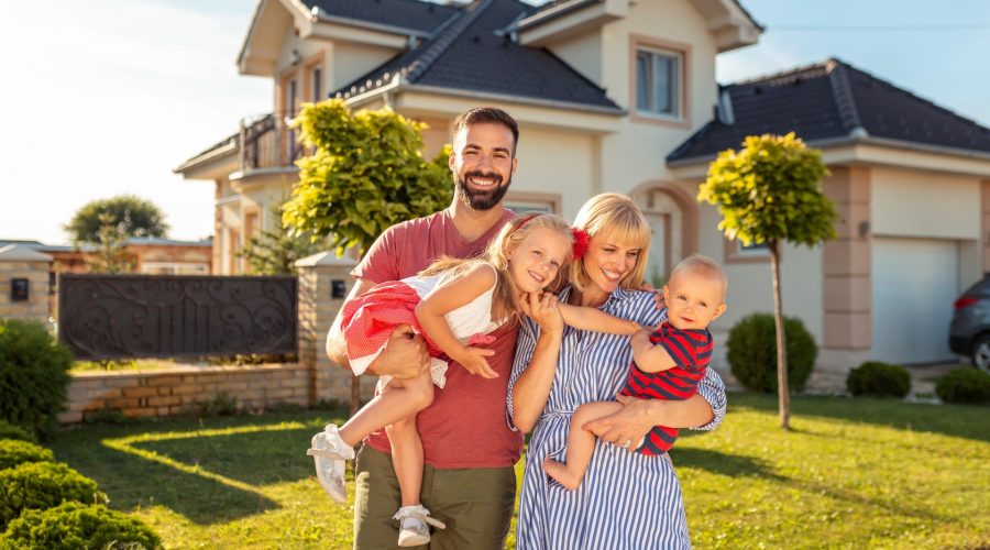Mortgages