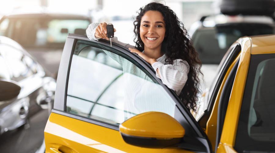 Vehicle Loans