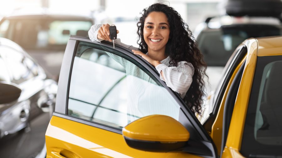 Vehicle Loans
