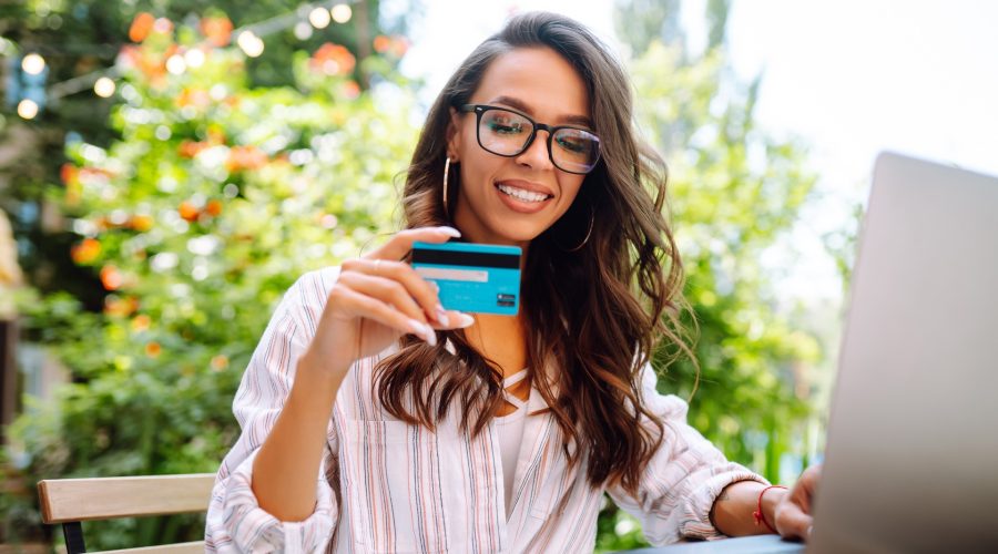 Business Credit Card