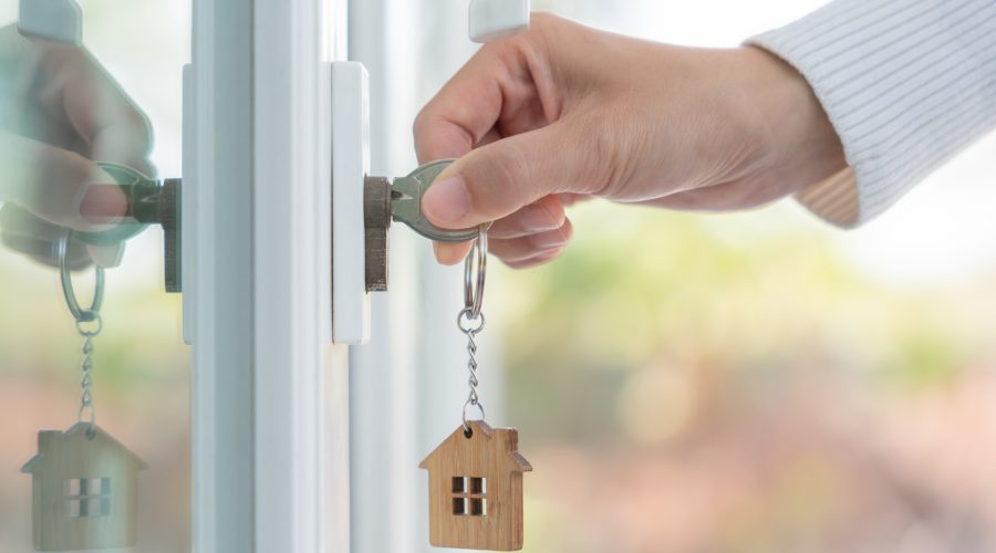 Home Loans