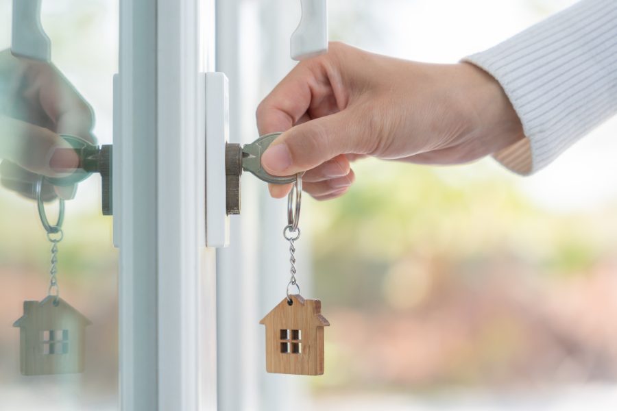 Home Loans