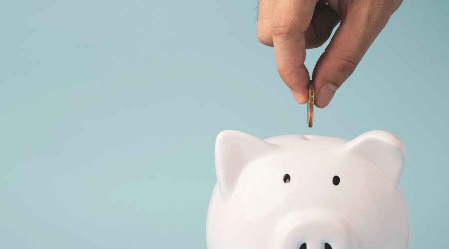 Share Savings