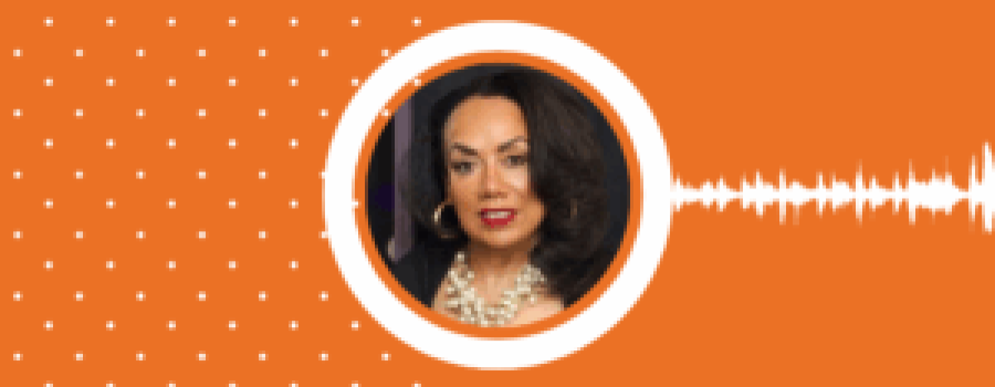 Real $tories Episode 64: Gail Perry-Mason