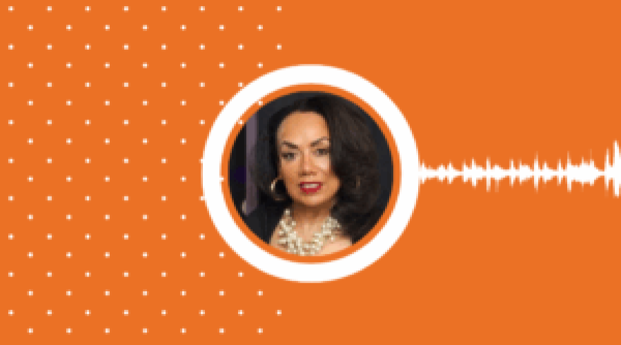 Real $tories Episode 64: Gail Perry-Mason