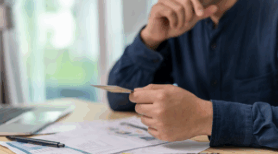 Summer Blues? How to Reset After a High-Spend Month 