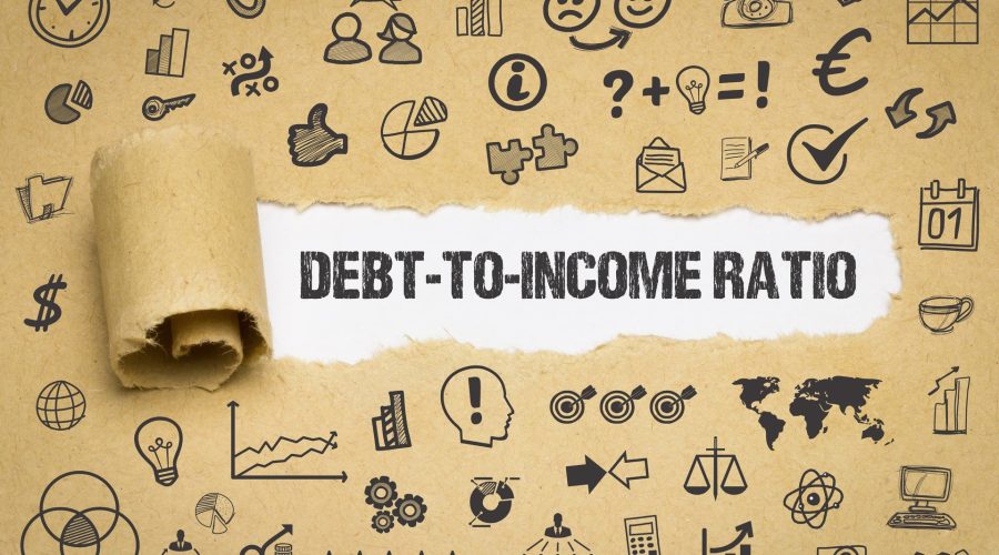 Debt to Income Ratio