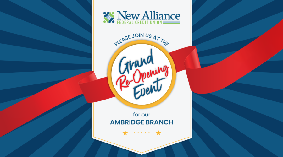 Ambridge Grand Re-Opening